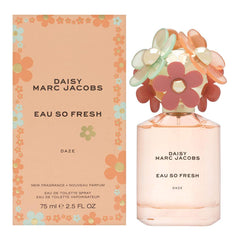 Marc Jacobs MJ Daisy ESF Daze Edt Vapo # 75ml