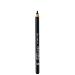 Essence Kajal eye pencil 01, Black