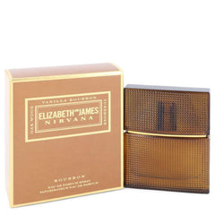 Elizabeth and James Nirvana Bourbon Eau De Parfum Spray 50 ml for Women