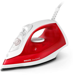 Philips EasySpeed Steam Iron - GC1742/46 - Red