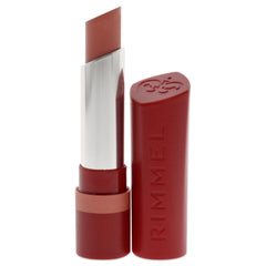 Rimmel London, The Only 1Matte Lipstick, 600 Keep It Coral, 3.4 g