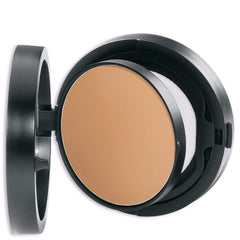 Youngblood Mineral Radiance Creme Powder Foundation - Tawnee For Women 0.25 Oz Foundation (Refill)