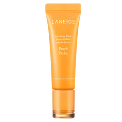 LANEIGE Lip Glowy Balm - Peach