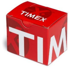 Timex Men's Expedition Metal Field Watch, Quartz Movement - Brown/Black