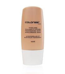 Colorbar Timeless Filling and Lifting Foundation, Light Linen, 30 ml