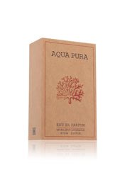 Aqua Pura - Eau de Parfum - By Fragrance World - Perfume For Unisex, 70ml