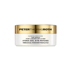 Peter Thomas Roth | 24K Gold Pure Luxury Lift & Firm Hydra-Gel Eye Patches | Anti-Aging Under-Eye Patches, Help Lift and Firm the Look of the Eye Area