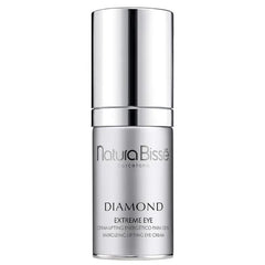 Natura Bissé Diamond Extreme Eye | Anti-Aging Lifting Eye Cream | Energizes, Lifts, Hydrates & Brightens