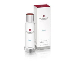 Swiss Army Swiss Army Sport for Men 3.4 oz EDT Spray