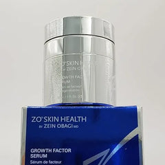 ZO SKIN HEALTH Growth Factor Serum Plus 30ml, 1 Fl Oz (Pack of 1)