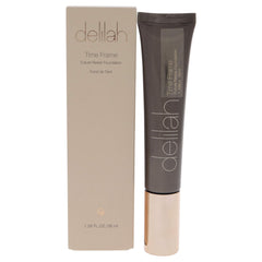 Future Resist Foundation SPF 20 - Chestnut