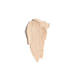 ATTITUDE Oceanly Light Coverage Foundation Stick, Titanium Dioxide-Free, EWG Verified, Plastic-Free, Vegan & Cruelty-free Makeup, Cream, 0.42 Ounces