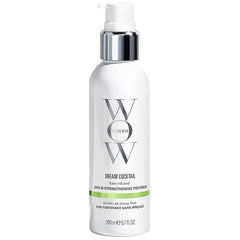 COLOR WOW Dream Cocktail Kale Infused Leave-in Treatment for fragile, damaged hair Reduce hair breakage by 50% in a single use Powerful heat protectant 200 ml