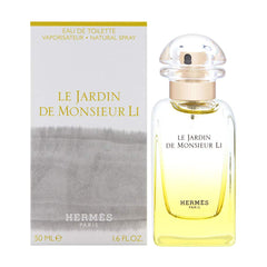 Le Jardin de Monsieur Li