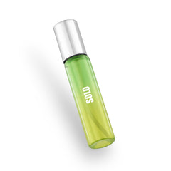Fastrack Solo Perfume for Unisex Eau de Parfum - 20 ml