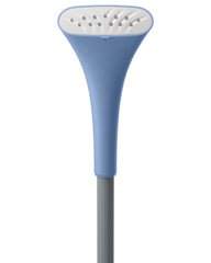 Philips Garment Steamer 1000 Series - 1800W, 1.8L Detachable Tank, 3 Steam Setting, 36 g/min, Integrated Stylemat, Deep Azur