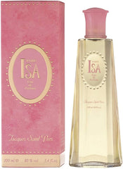 Ulric De Varens Isa For Women - Eau De Parfum, 100ml