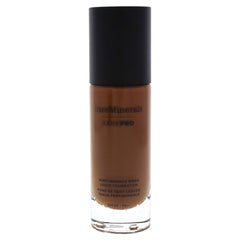 BAREPRO 16hr powder foundation deep #Medium Deep 45 Neutral 8 gr