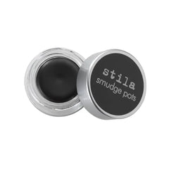Stila Smudge Pot Waterproof Gel Eye Liner, 0.14 oz / 4 g - Cranberry
