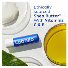 Labello 24H Melt-In Moisture Lip Balm Original - 4.8g