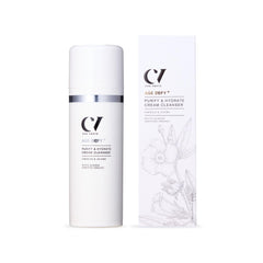 Green People Purify & Hydrate Cream Cleanser Suitable for Mature Skin - Paraben Free - Cruelty Free - 150ml