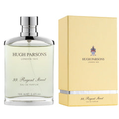 Hugh Parsons 99 Regent Street - Eau De Parfum Spray for Men (100ml)