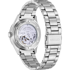 Citizen Men's Analogue Automatic Watch