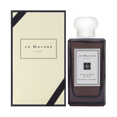 Jo Malone Jo Malone Velvet Rose and Oud For Unisex 100 ml - Eau de Cologne