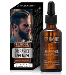 Dr Rashel Dr. Rashel Beard oil with argan oil +Vitamin E