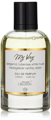 Amazing Creation My Way Perfume For Women Eau De Parfum, 100 Ml Pfb00178