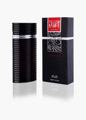 RASASI - EGRA MEN SPRAY - 100 ML