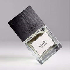 Cuirs by Carner Barcelona Eau De Parfum 1.7 oz Spray