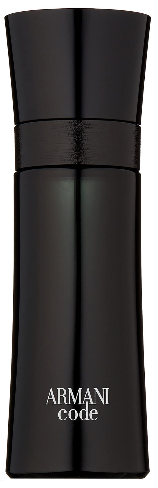 Giorgio Armani Armani Code for Men Eau De Toilette Spray, 2.5 Ounce