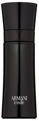 Giorgio Armani Armani Code for Men Eau De Toilette Spray, 2.5 Ounce
