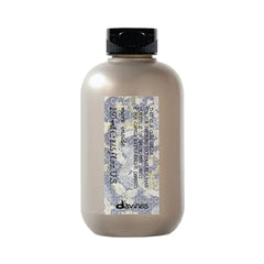 Davines This Is A Curl Gel Oil, Medium Hold Moisture & Definition Transformative Gel to Oil for Curls Hydrates & Separates for Natural Bounce, 8.45 Fl Oz