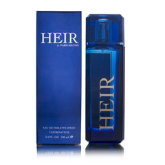 Paris Hilton Heir Cologne for Men 3.4 oz Cologne Spray