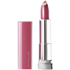 Maybelline New York Made For All Lipstick, 376 Pink For Me
