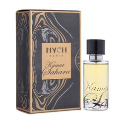 Nych Paris Kamar Sahara eau de parfum 50Ml