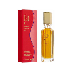 Giorgio Beverley Hills Red Eau de Toilette 90ml