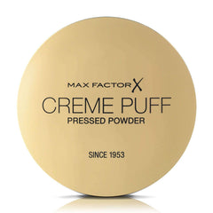 Max Factor Cream Puff Powder - 81 Truly Fair