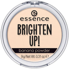 Essence Brighten Up Banana Powder 10 Bababanana
