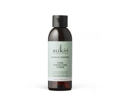 Sukin Blemish Pore Perfecting Toner, 125 ml 1009348