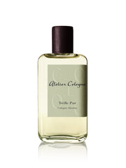 Atelier Cologne Trefle Pur Absolue Eau de Cologne for Unisex - 100ml