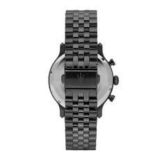Men's Watch Epoca Limited Edition, Chronograph, Quartz Watch - R8873618019 - Dark Grey