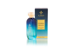 AZHE PERFUMES - Eternal Nights Eau de Parfum Spray for Women 100ml