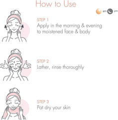 AVENE AVENE CLEANANCE CLEANING GEL 400 ml