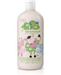 Baylis & Harding Funky Farm Bath and Shower Gel, 1l
