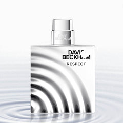David Beckham, Respect, Eau de Toilette for him, 90 ml