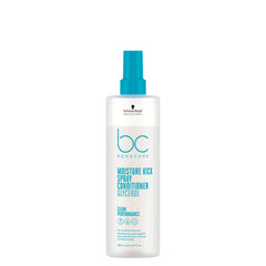 Schwarzkopf Bonacure Moisture Kick Spray Conditioner, 400 ml