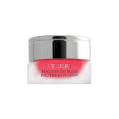 By Terry Baume De Rose Nutri-CoulEUr Balm For Women - 3 Cherry Bomb, 0.24 Oz